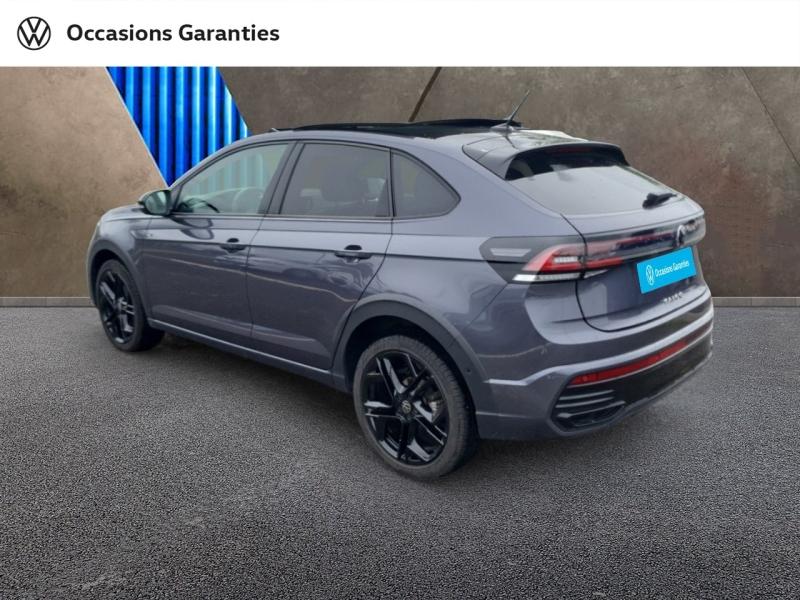 Voitures occasions VOLKSWAGEN TAIGO R-Line Edition Nancy