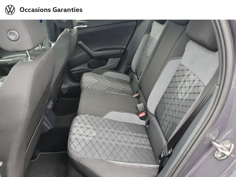 Voitures occasions VOLKSWAGEN TAIGO R-Line Edition Nancy