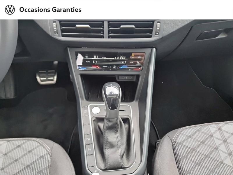 Voitures occasions VOLKSWAGEN TAIGO R-Line Edition Nancy