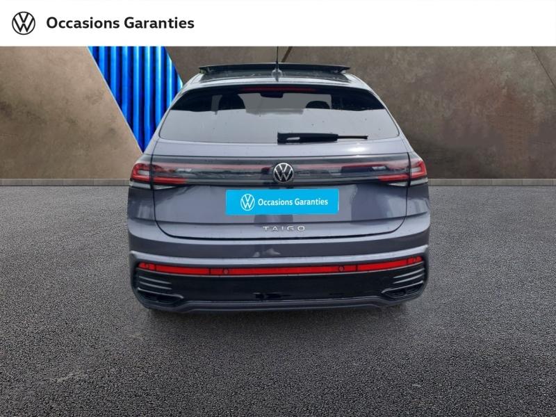 Voitures occasions VOLKSWAGEN TAIGO R-Line Edition Nancy