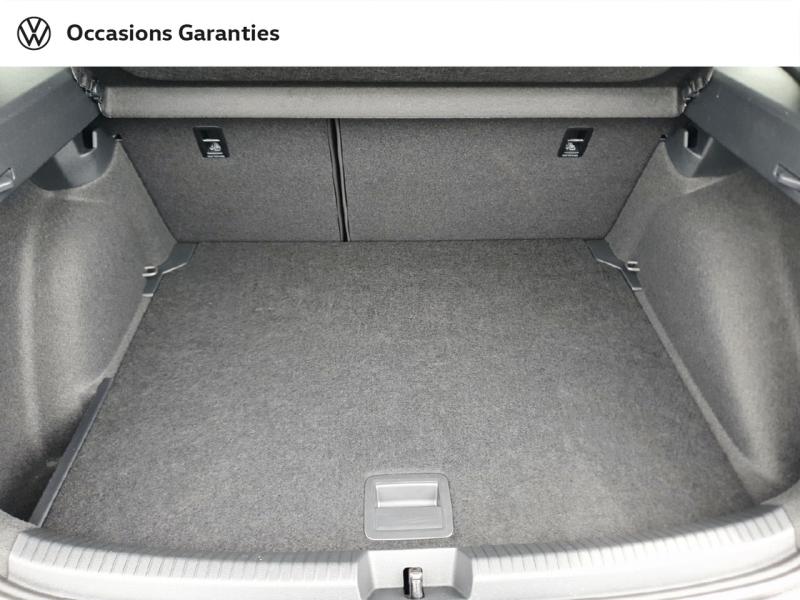 Voitures occasions VOLKSWAGEN TAIGO R-Line Edition Nancy