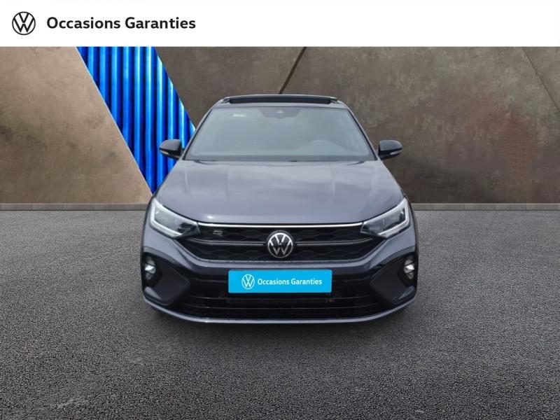 Voitures occasions VOLKSWAGEN TAIGO R-Line Edition Nancy