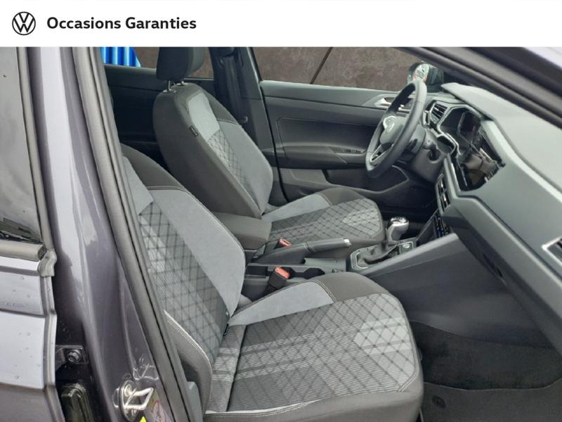Voitures occasions VOLKSWAGEN TAIGO R-Line Edition Nancy
