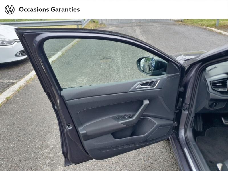 Voitures occasions VOLKSWAGEN TAIGO R-Line Edition Nancy