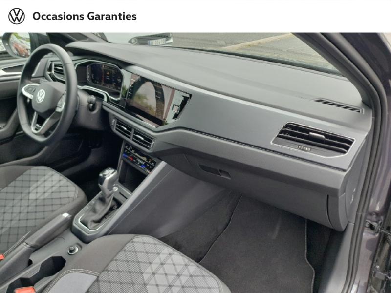 Voitures occasions VOLKSWAGEN TAIGO R-Line Edition Nancy