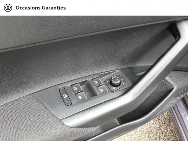 Voitures occasions VOLKSWAGEN TAIGO R-Line Edition Nancy