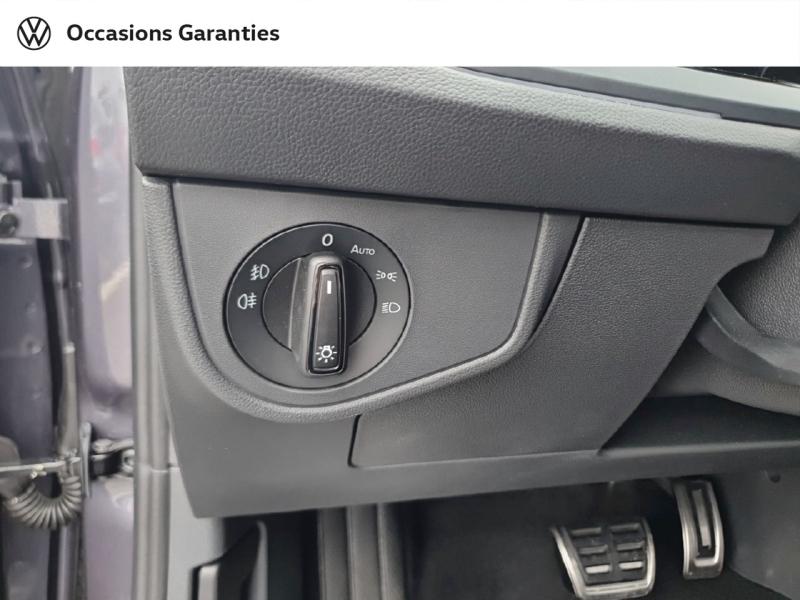 Voitures occasions VOLKSWAGEN TAIGO R-Line Edition Nancy