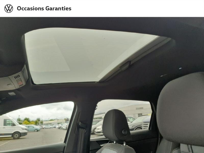 Voitures occasions VOLKSWAGEN TAIGO R-Line Edition Nancy