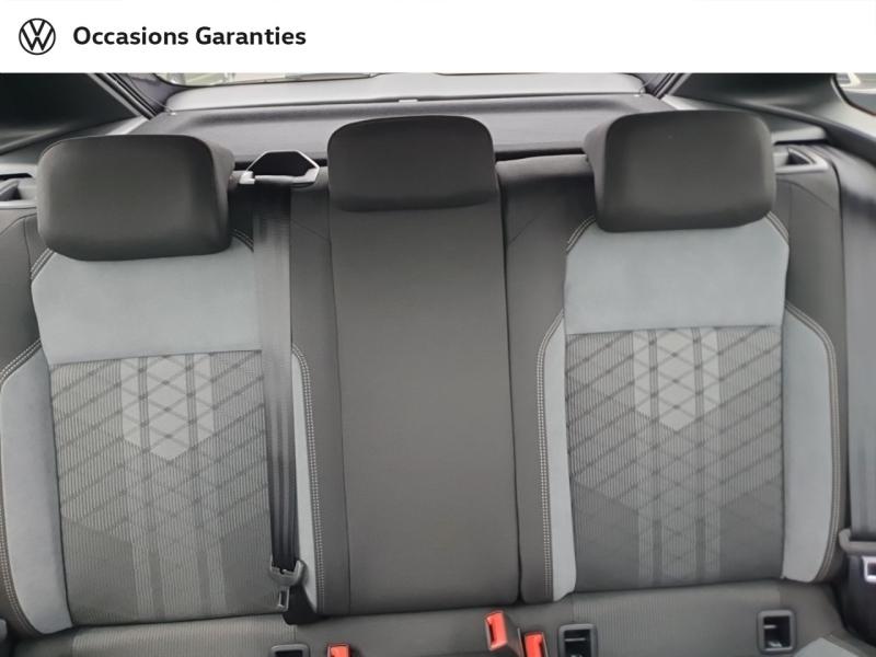 Voitures occasions VOLKSWAGEN TAIGO R-Line Edition Nancy