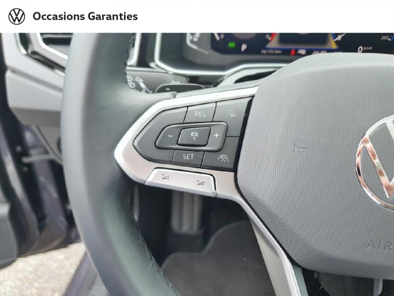 Voitures occasions VOLKSWAGEN TAIGO R-Line Edition Nancy