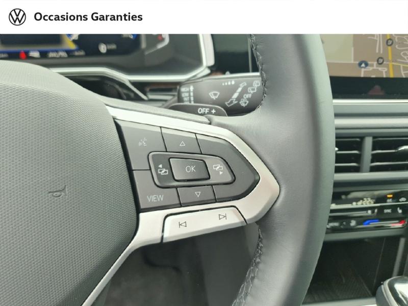 Voitures occasions VOLKSWAGEN TAIGO R-Line Edition Nancy