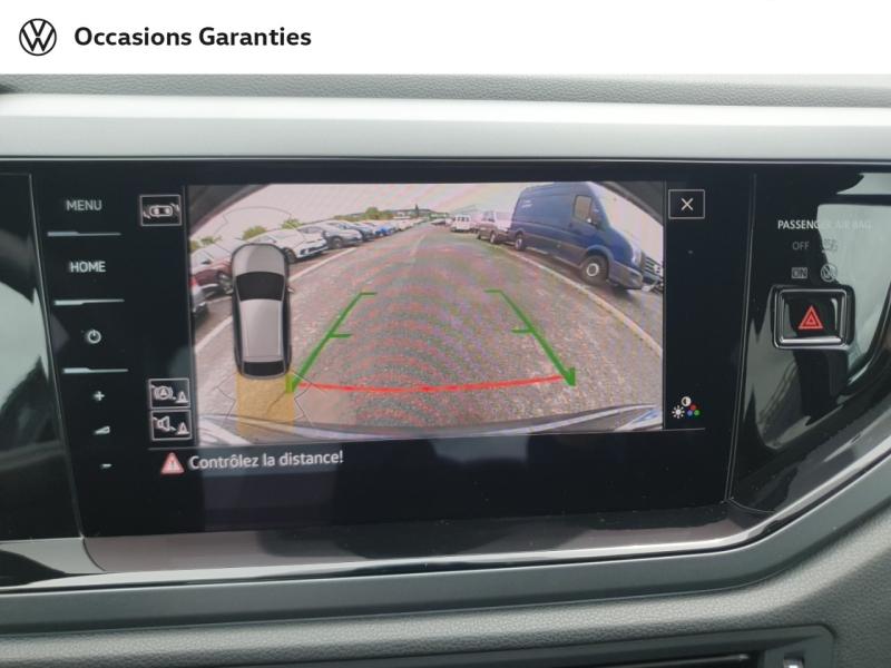 Voitures occasions VOLKSWAGEN TAIGO R-Line Edition Nancy