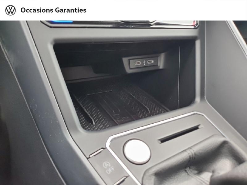 Voitures occasions VOLKSWAGEN TAIGO R-Line Edition Nancy
