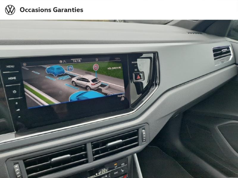 Voitures occasions VOLKSWAGEN TAIGO R-Line Edition Nancy