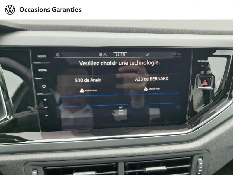 Voitures occasions VOLKSWAGEN TAIGO R-Line Edition Nancy