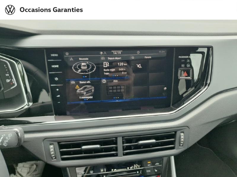 Voitures occasions VOLKSWAGEN TAIGO R-Line Edition Nancy