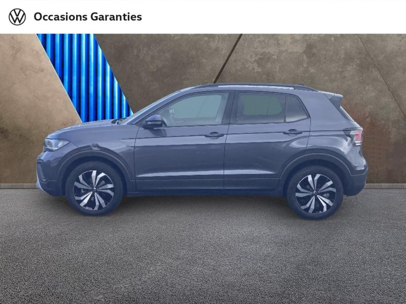 Voitures occasions VOLKSWAGEN T-CROSS VW Edition Nancy