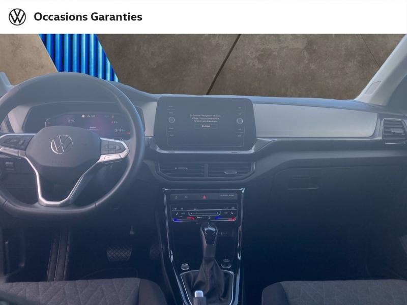 Voitures occasions VOLKSWAGEN T-CROSS VW Edition Nancy