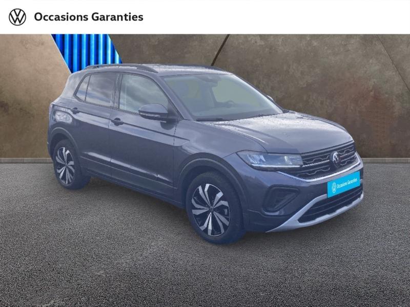 Voitures occasions VOLKSWAGEN T-CROSS VW Edition Nancy
