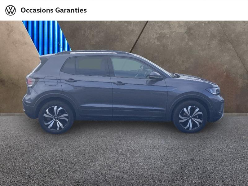 Voitures occasions VOLKSWAGEN T-CROSS VW Edition Nancy