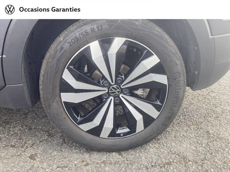 Voitures occasions VOLKSWAGEN T-CROSS VW Edition Nancy