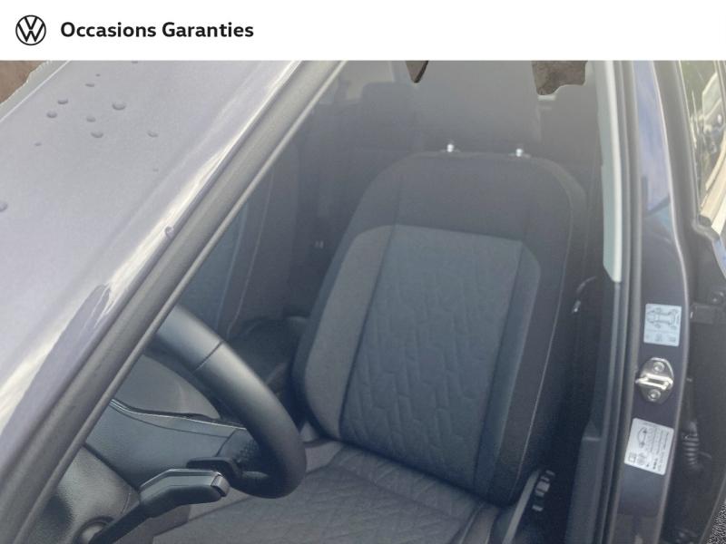 Voitures occasions VOLKSWAGEN T-CROSS VW Edition Nancy