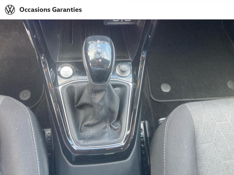 Voitures occasions VOLKSWAGEN T-CROSS VW Edition Nancy