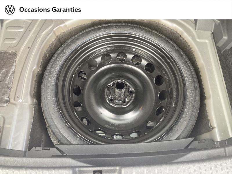 Voitures occasions VOLKSWAGEN T-CROSS VW Edition Nancy