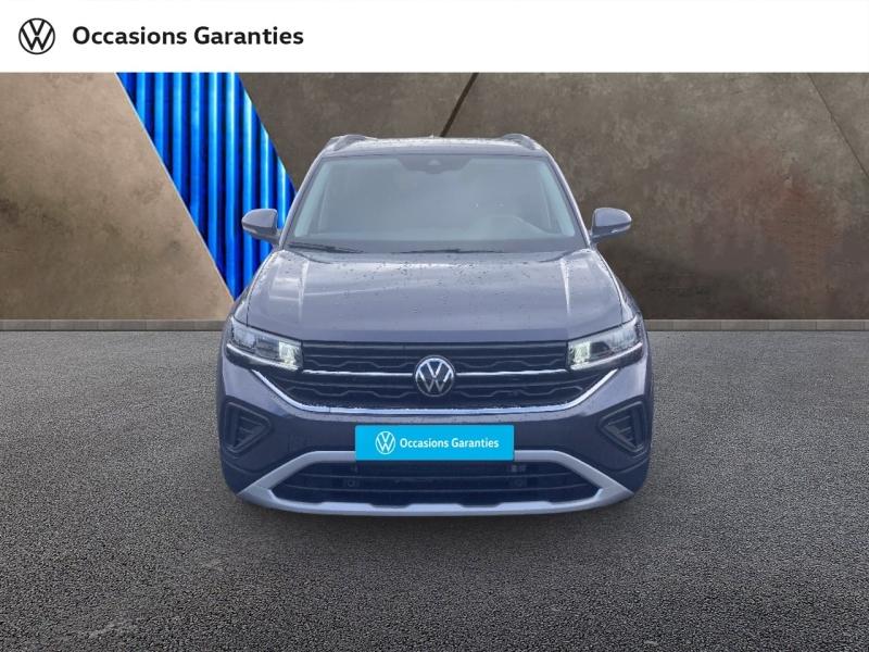 Voitures occasions VOLKSWAGEN T-CROSS VW Edition Nancy