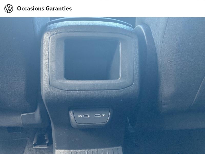 Voitures occasions VOLKSWAGEN T-CROSS VW Edition Nancy