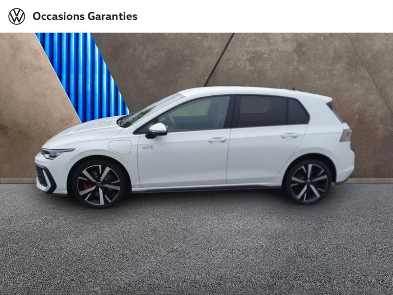 Voitures occasions VOLKSWAGEN GOLF GTE Nancy