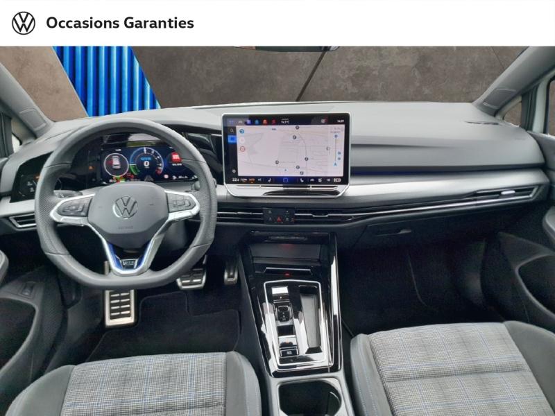 Voitures occasions VOLKSWAGEN GOLF GTE Nancy