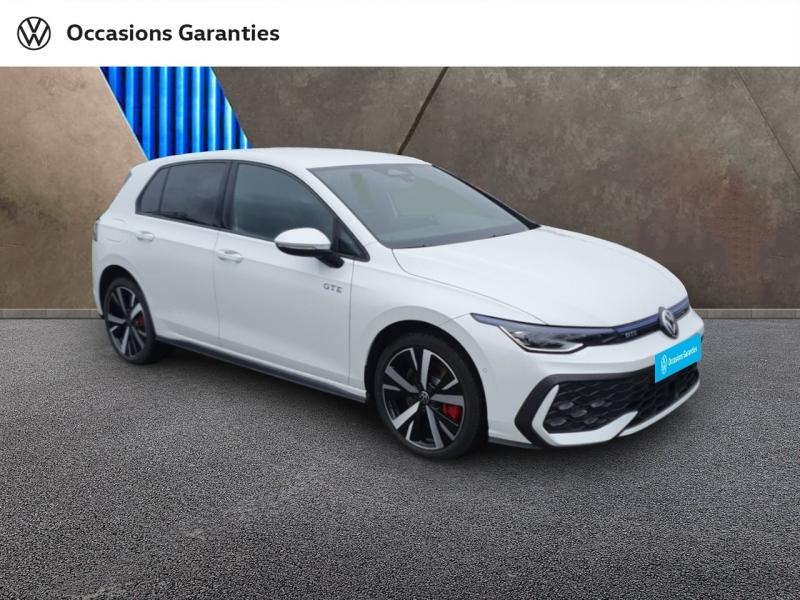 Voitures occasions VOLKSWAGEN GOLF GTE Nancy