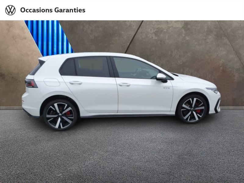 Voitures occasions VOLKSWAGEN GOLF GTE Nancy