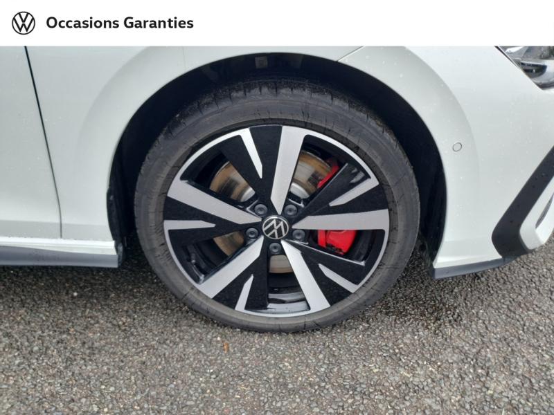 Voitures occasions VOLKSWAGEN GOLF GTE Nancy