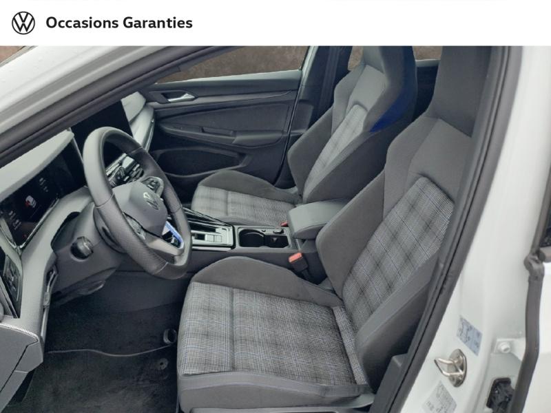 Voitures occasions VOLKSWAGEN GOLF GTE Nancy