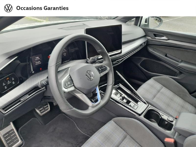 Voitures occasions VOLKSWAGEN GOLF GTE Nancy