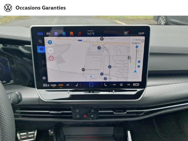 Voitures occasions VOLKSWAGEN GOLF GTE Nancy