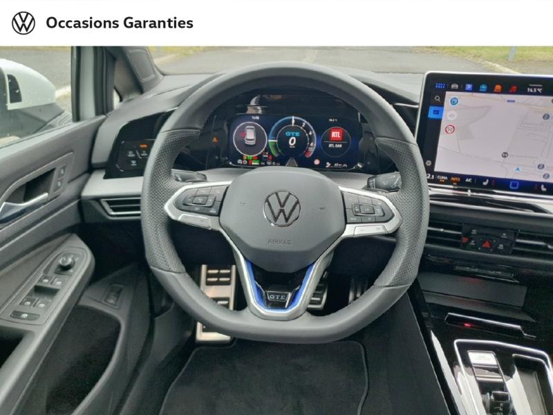 Voitures occasions VOLKSWAGEN GOLF GTE Nancy