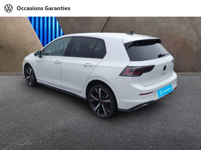 Voitures occasions VOLKSWAGEN GOLF GTE Nancy