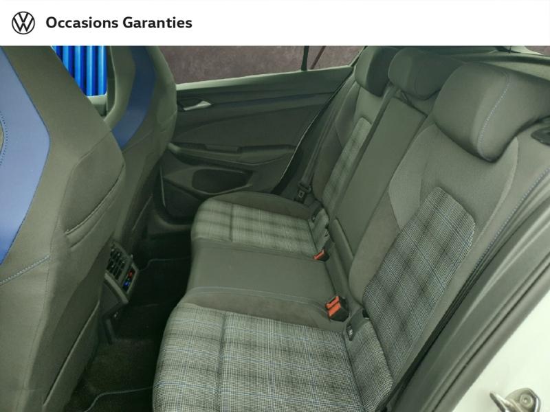 Voitures occasions VOLKSWAGEN GOLF GTE Nancy
