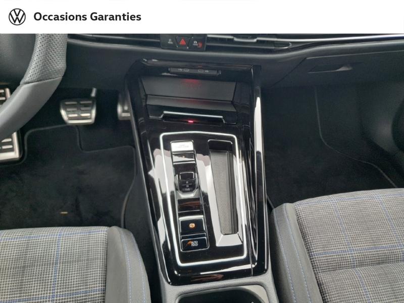 Voitures occasions VOLKSWAGEN GOLF GTE Nancy