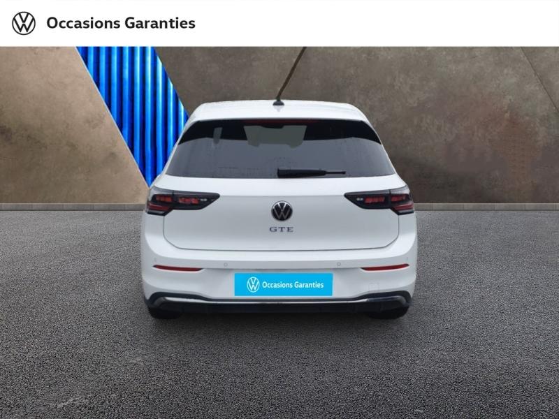 Voitures occasions VOLKSWAGEN GOLF GTE Nancy
