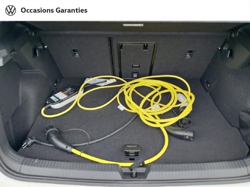 Voitures occasions VOLKSWAGEN GOLF GTE Nancy