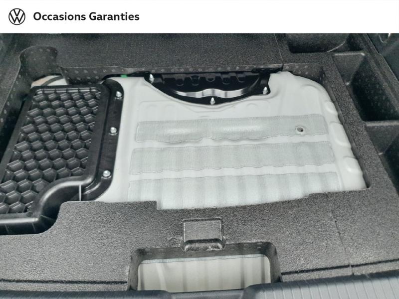 Voitures occasions VOLKSWAGEN GOLF GTE Nancy