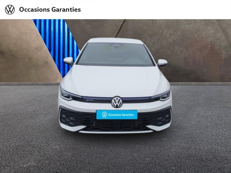 Voitures occasions VOLKSWAGEN GOLF GTE Nancy