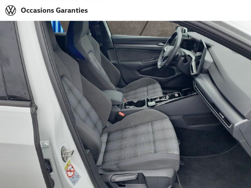 Voitures occasions VOLKSWAGEN GOLF GTE Nancy