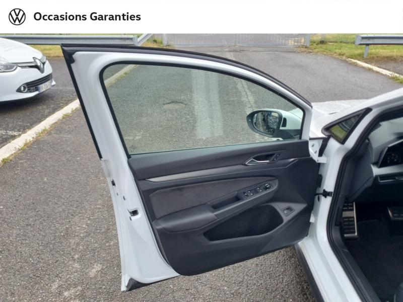 Voitures occasions VOLKSWAGEN GOLF GTE Nancy
