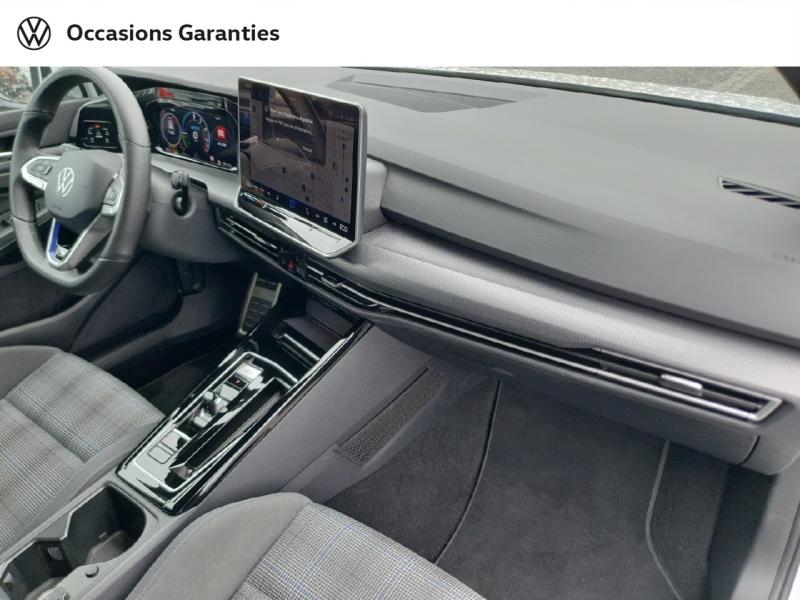 Voitures occasions VOLKSWAGEN GOLF GTE Nancy