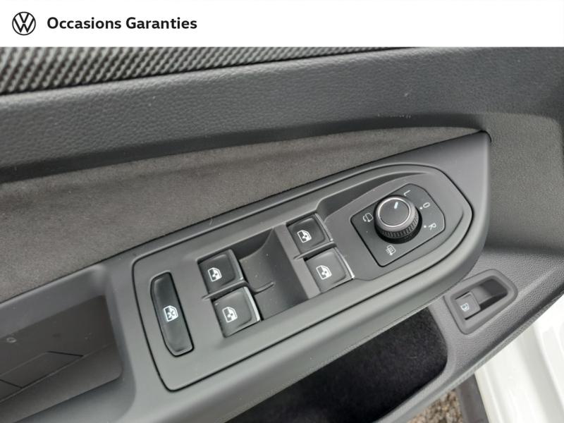 Voitures occasions VOLKSWAGEN GOLF GTE Nancy